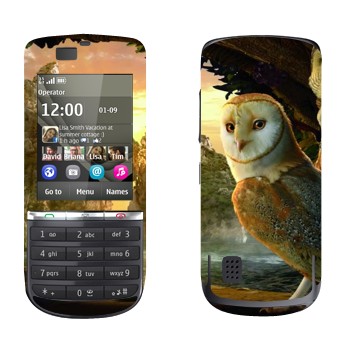   « -   »   Nokia 300 Asha