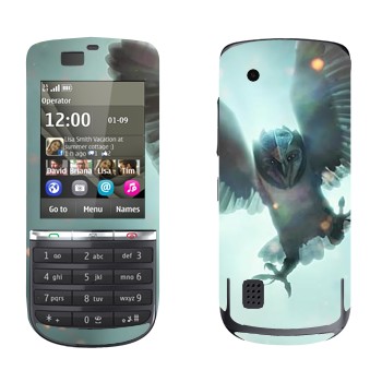   «    -   »   Nokia 300 Asha