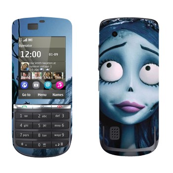   « -  »   Nokia 300 Asha