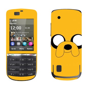   «  Jake»   Nokia 300 Asha