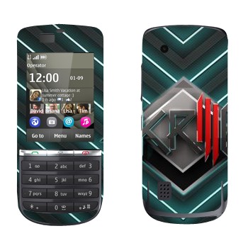   «Skrillex »   Nokia 300 Asha