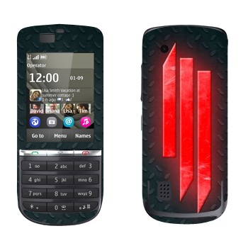   «Skrillex»   Nokia 300 Asha