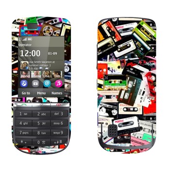   « -»   Nokia 300 Asha
