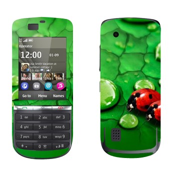 Nokia 300 Asha