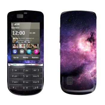   « - »   Nokia 300 Asha