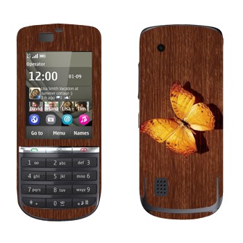 Nokia 300 Asha