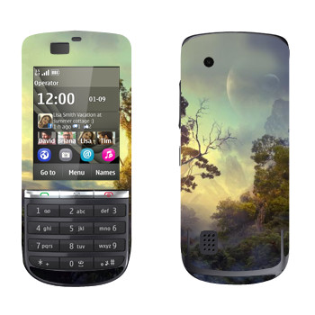 Nokia 300 Asha