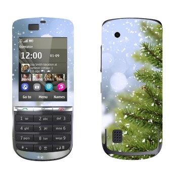 Nokia 300 Asha