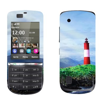   «  »   Nokia 300 Asha