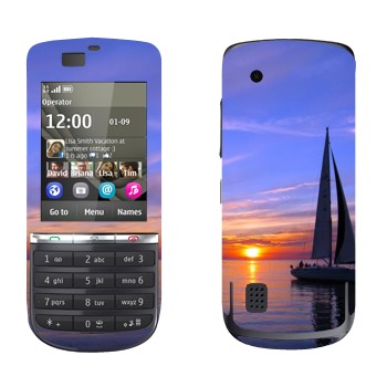 Nokia 300 Asha