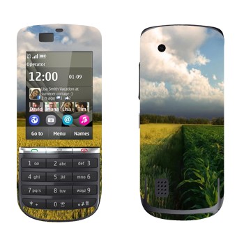   «   »   Nokia 300 Asha