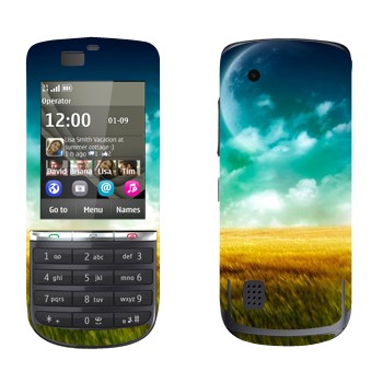   «,   »   Nokia 300 Asha