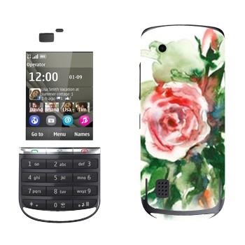 Nokia 300 Asha