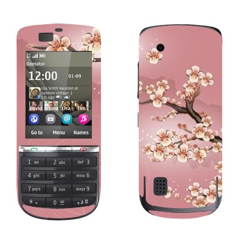 Nokia 300 Asha