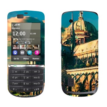   « »   Nokia 300 Asha