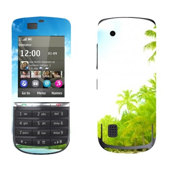   « »   Nokia 300 Asha