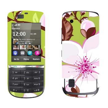   « »   Nokia 300 Asha