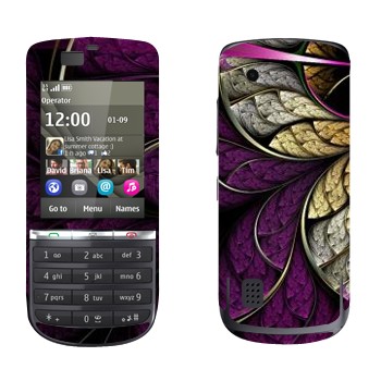   « »   Nokia 300 Asha