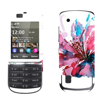   «  »   Nokia 300 Asha