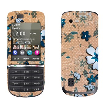   « »   Nokia 300 Asha