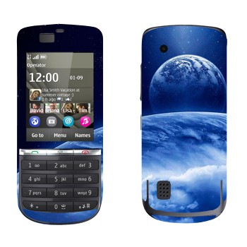   «      »   Nokia 300 Asha