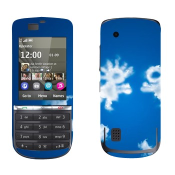   «  »   Nokia 300 Asha