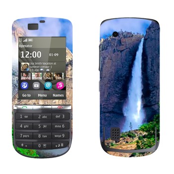   «»   Nokia 300 Asha