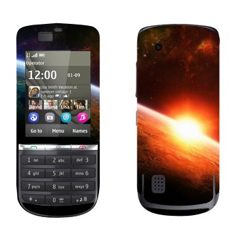   «    »   Nokia 300 Asha