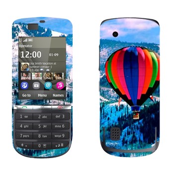   «    »   Nokia 300 Asha