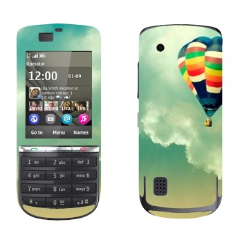   «   »   Nokia 300 Asha