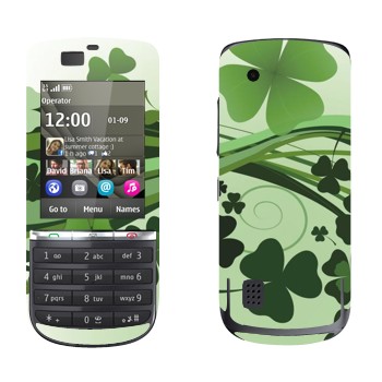   « »   Nokia 300 Asha