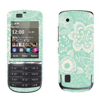   «    »   Nokia 300 Asha