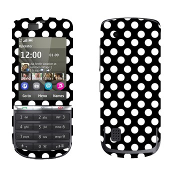 Nokia 300 Asha