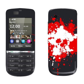 Nokia 300 Asha