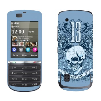   «   Lucky One»   Nokia 300 Asha