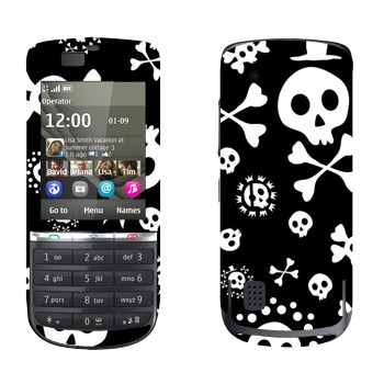   «   »   Nokia 300 Asha