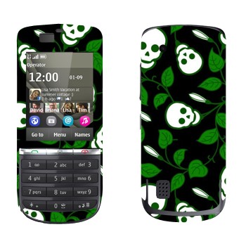   «   »   Nokia 300 Asha