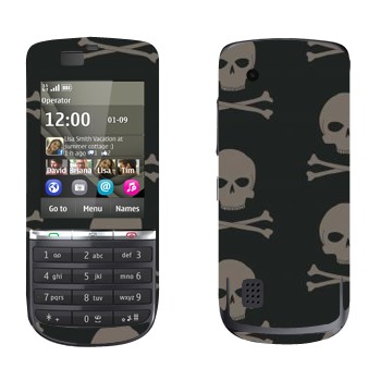   «  »   Nokia 300 Asha