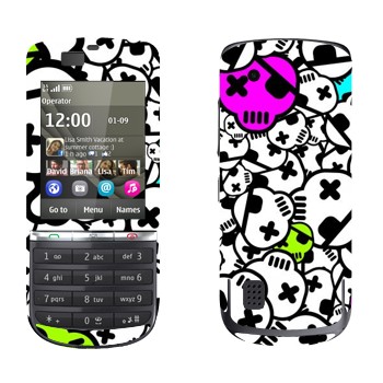 Nokia 300 Asha