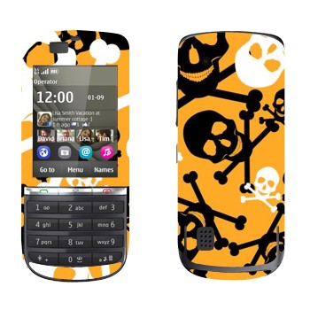   «-     »   Nokia 300 Asha