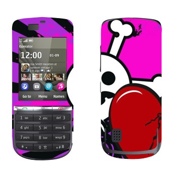 Nokia 300 Asha