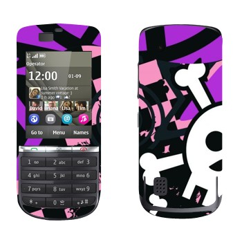 Nokia 300 Asha