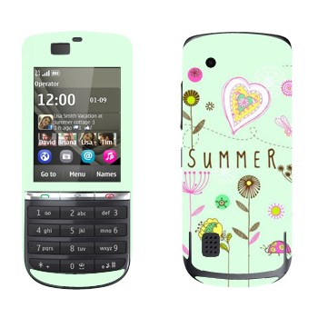 Nokia 300 Asha