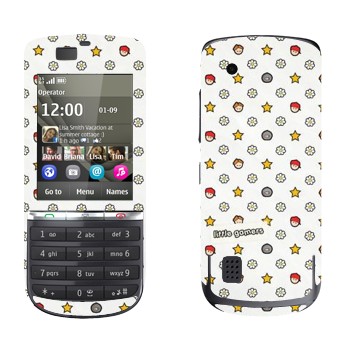   « »   Nokia 300 Asha