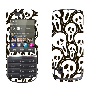   « »   Nokia 300 Asha