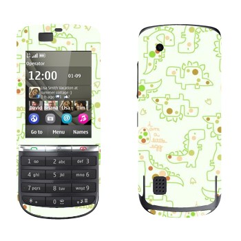   « »   Nokia 300 Asha