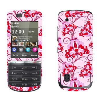 Nokia 300 Asha