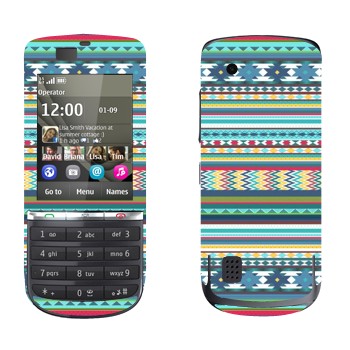 Nokia 300 Asha