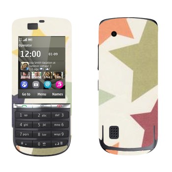   « »   Nokia 300 Asha