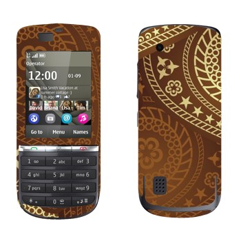 Nokia 300 Asha